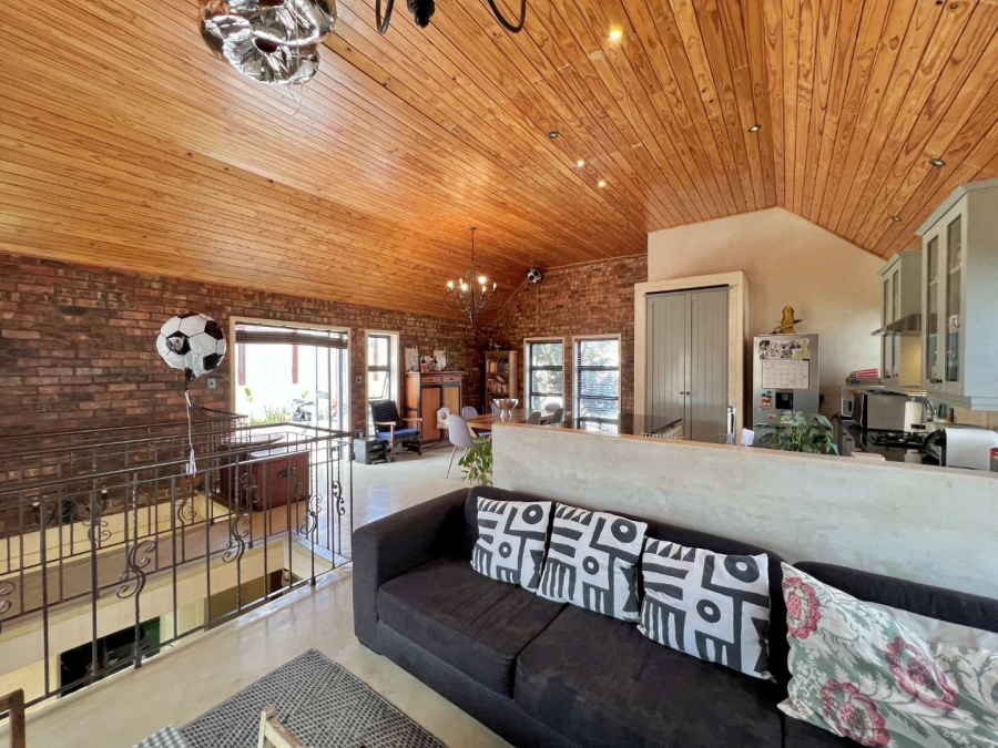 To Let 2 Bedroom Property for Rent in Kylemore Western Cape